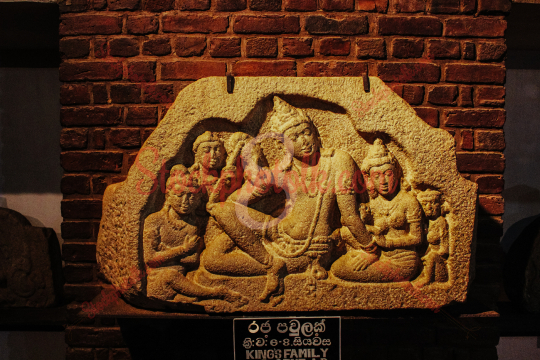 Isurumuniya Sri Lanka