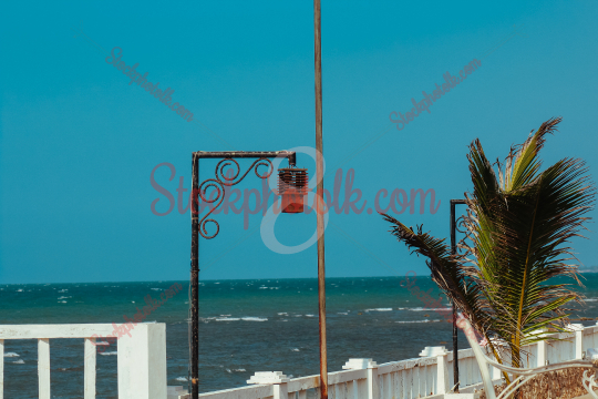 Point pedro, Jaffna, Sri Lanka